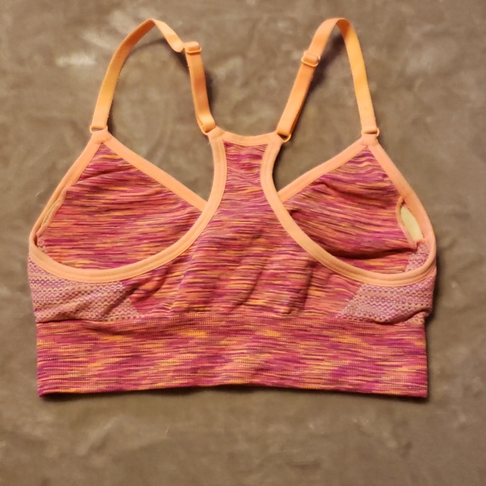 Sports Bra - Picture 2 of 5